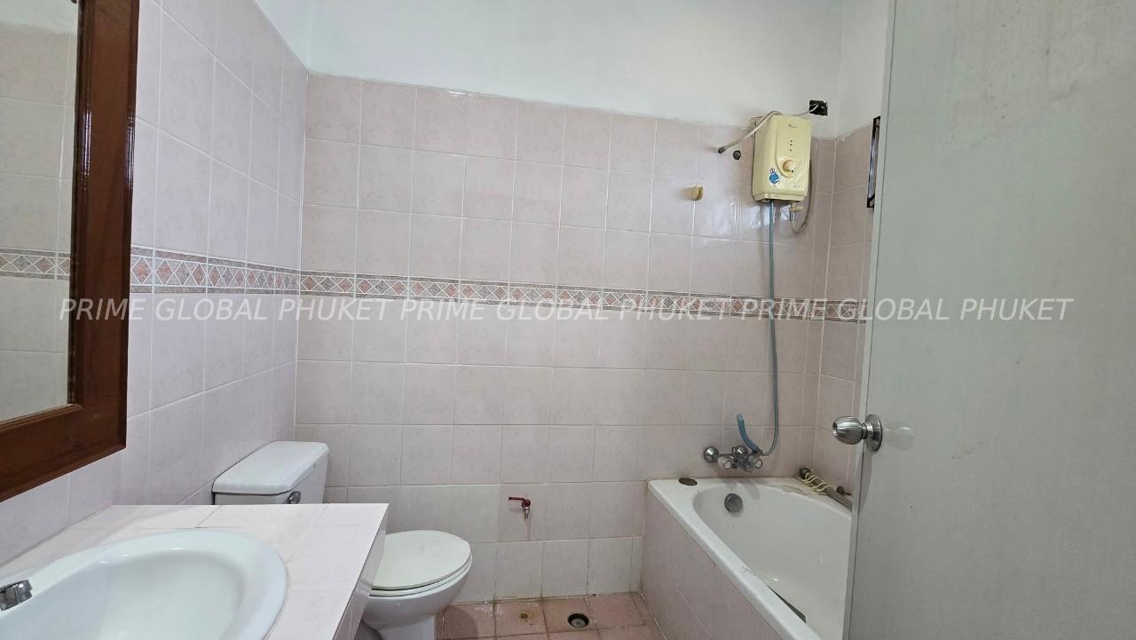 - Sq.m House for Rent in Chalong