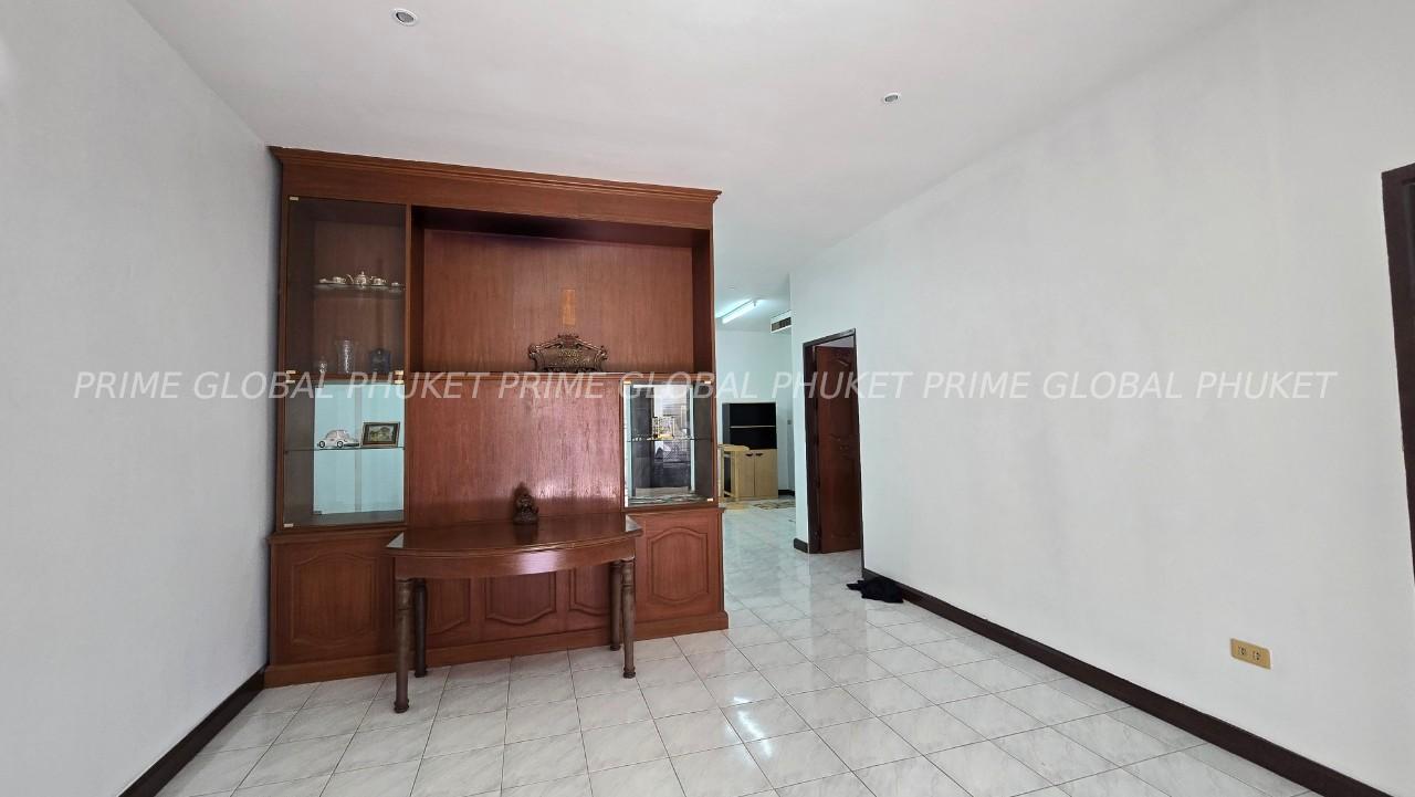 - Sq.m House for Rent in Chalong