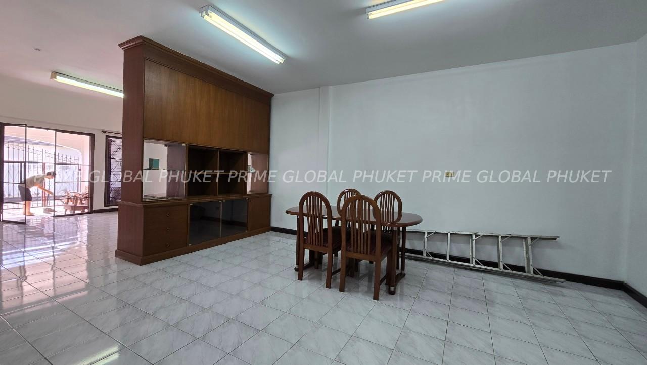 - Sq.m House for Rent in Chalong