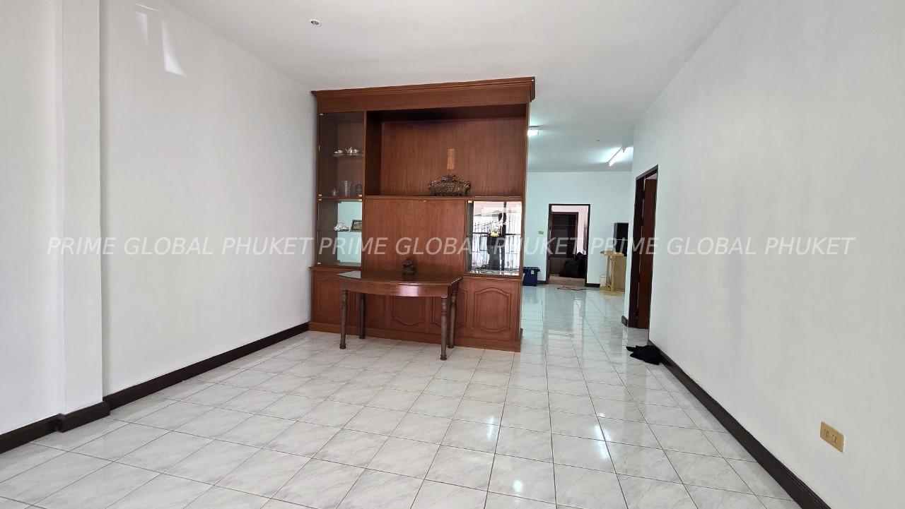 - Sq.m House for Rent in Chalong