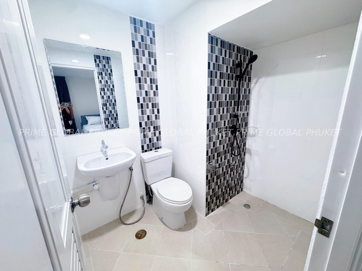 Condominium for Sale in Kathu