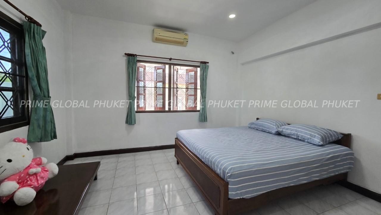 - Sq.m House for Rent in Chalong