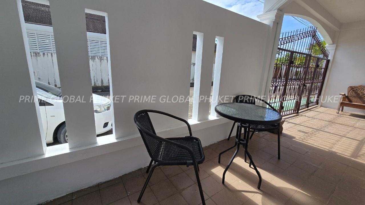 - Sq.m House for Rent in Chalong