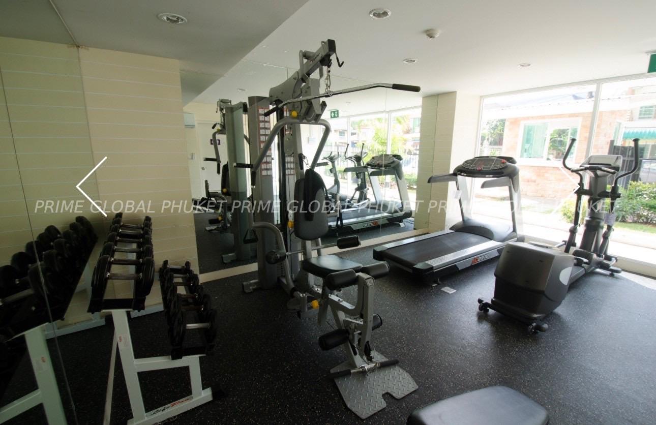 Condominium for Sale in Kathu