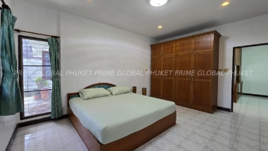 - Sq.m House for Rent in Chalong