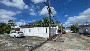 - Sq.m House for Rent in Chalong