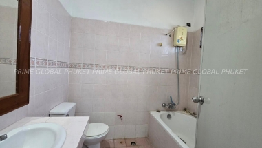 - Sq.m House for Rent in Chalong