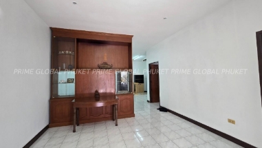 - Sq.m House for Rent in Chalong