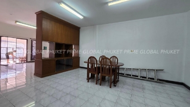 - Sq.m House for Rent in Chalong