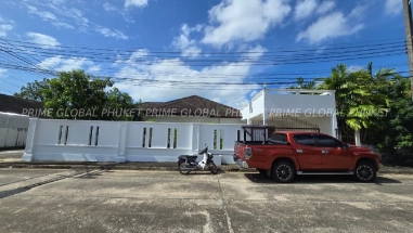 - Sq.m House for Rent in Chalong