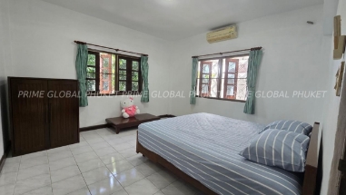 - Sq.m House for Rent in Chalong
