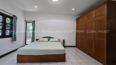 - Sq.m House for Rent in Chalong