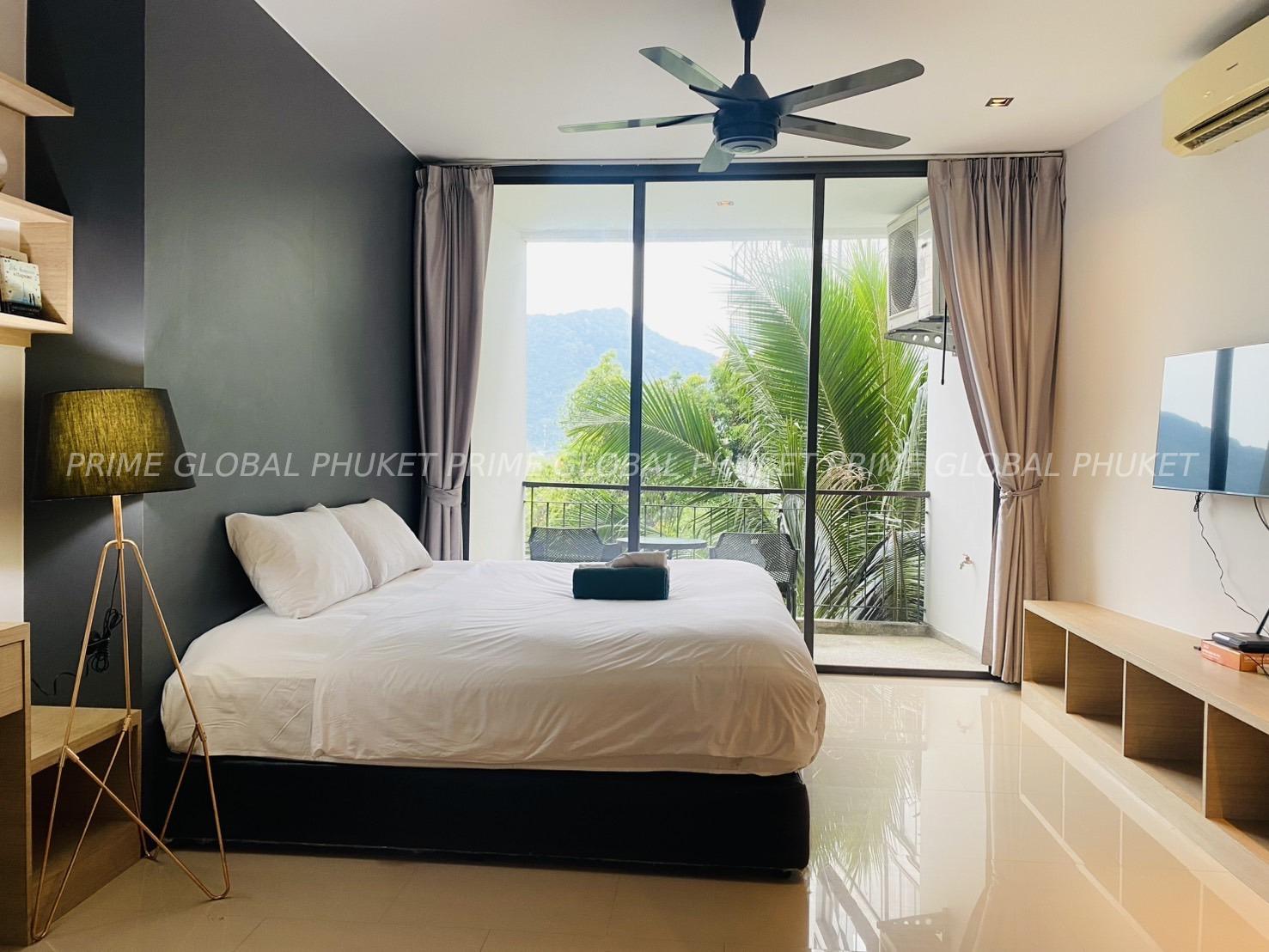 Condominium for Rent in Kamala