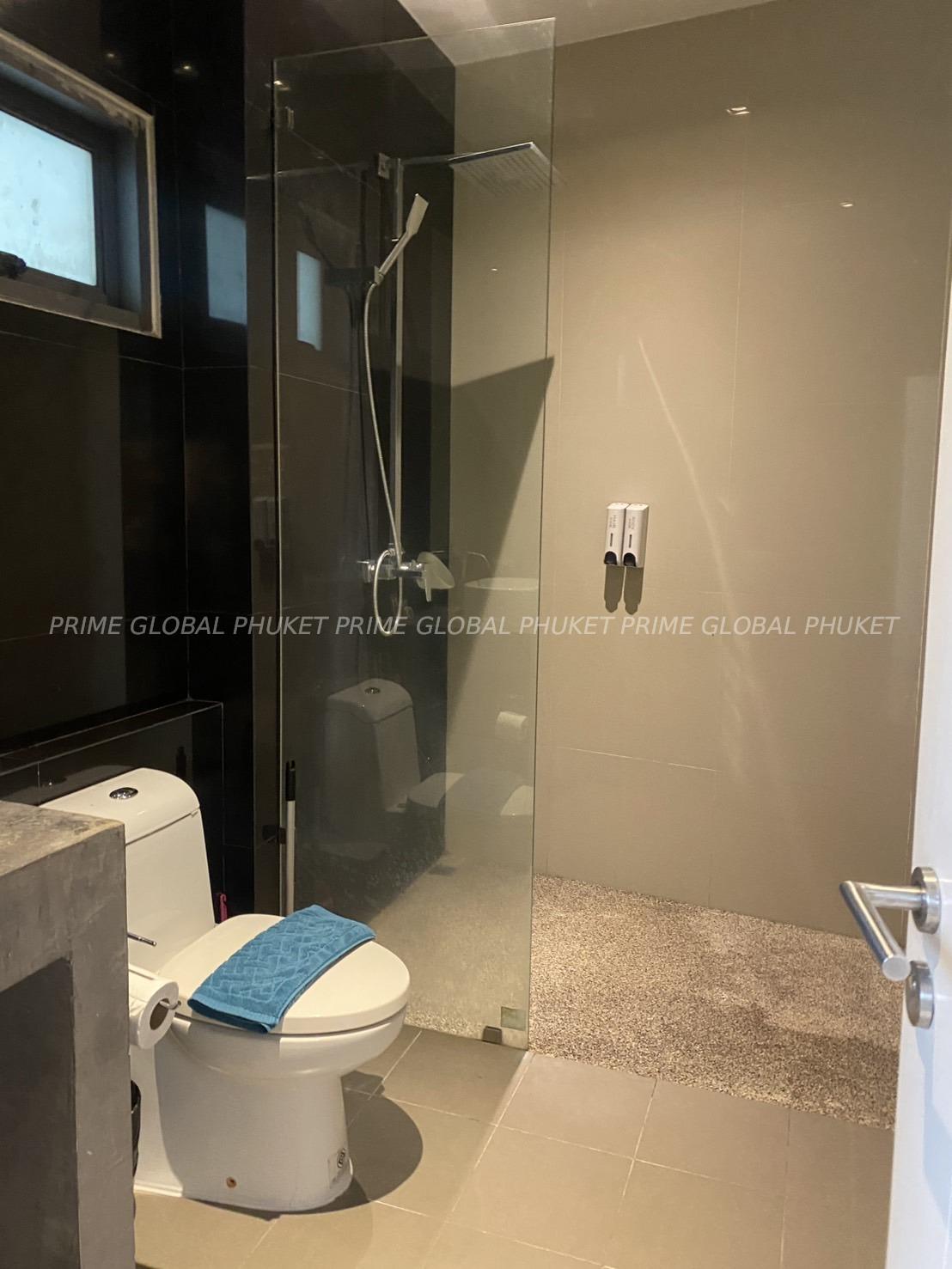 Condominium for Rent in Kamala