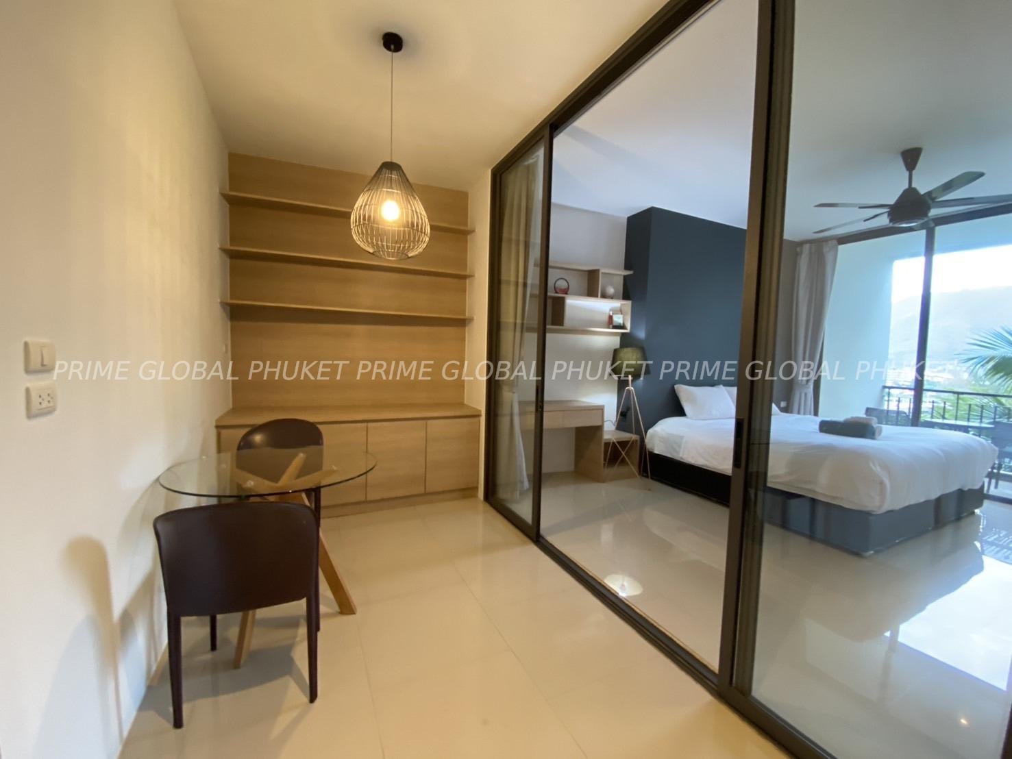 Condominium for Rent in Kamala