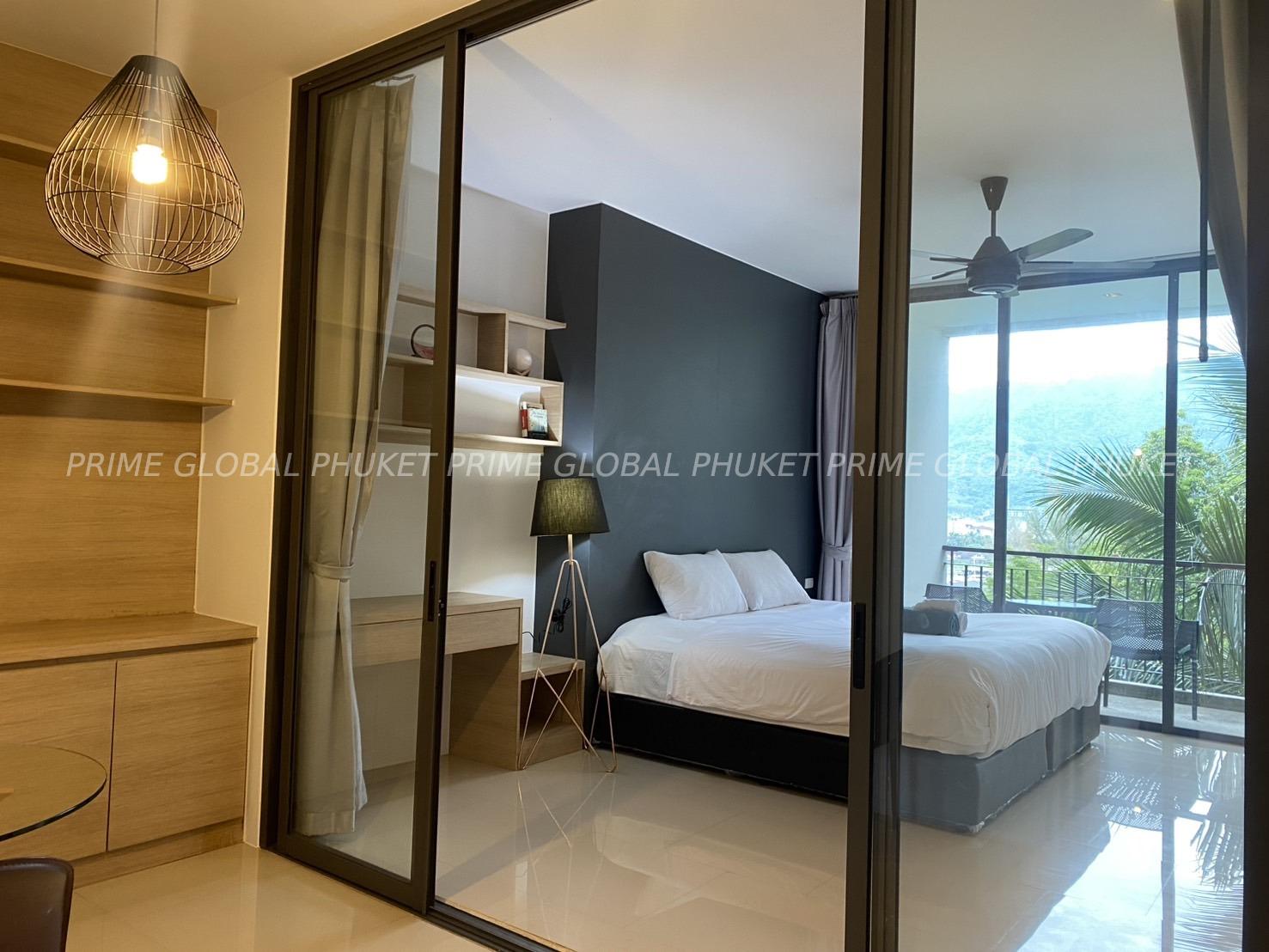 Condominium for Rent in Kamala