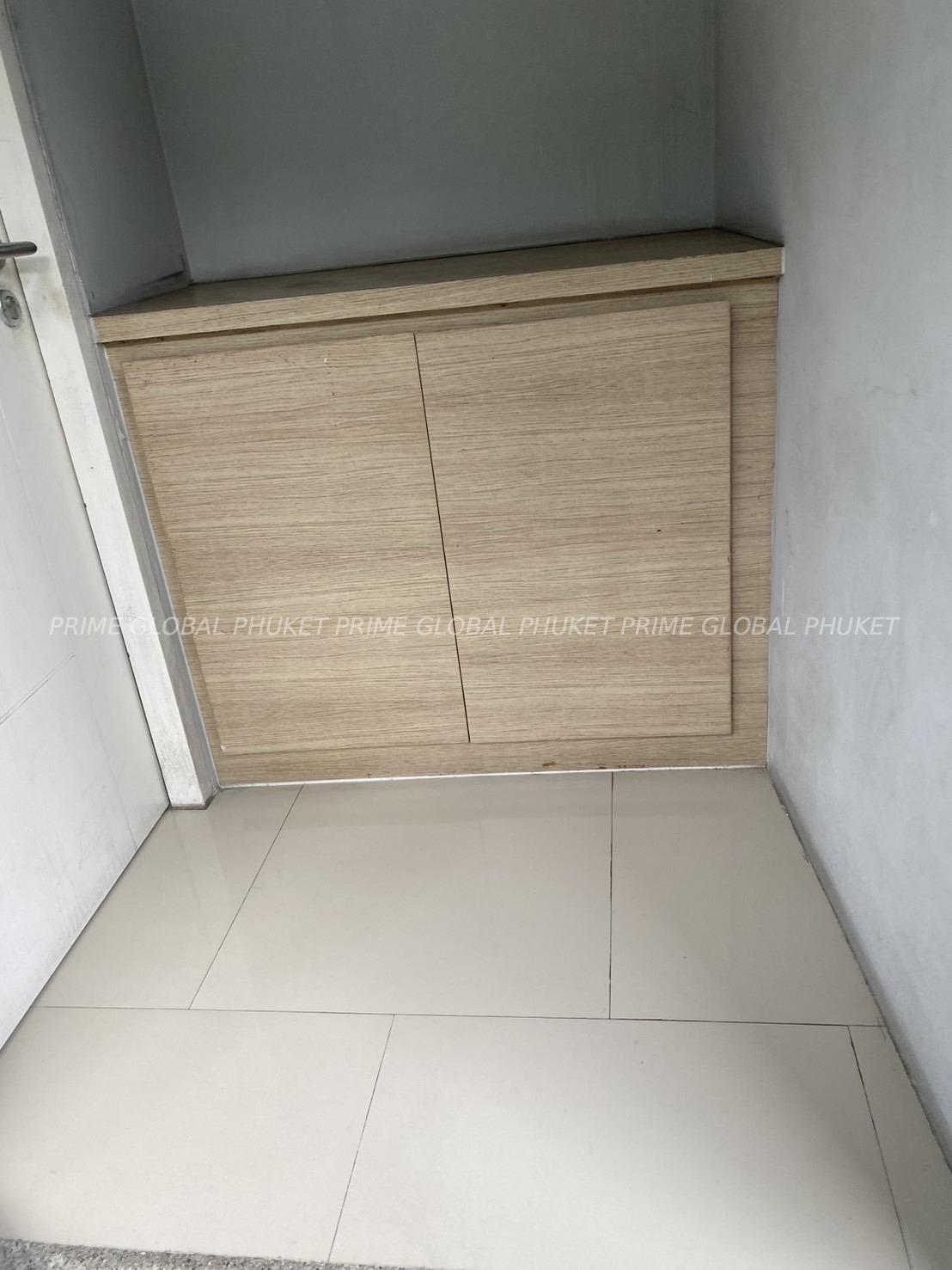 Condominium for Rent in Kamala