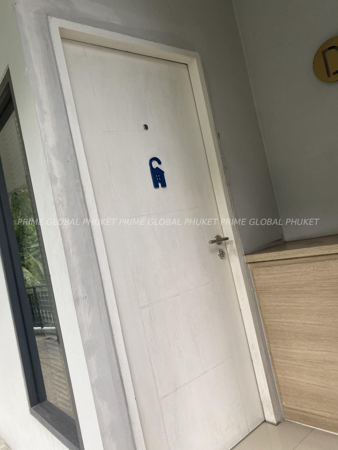 Condominium for Rent in Kamala