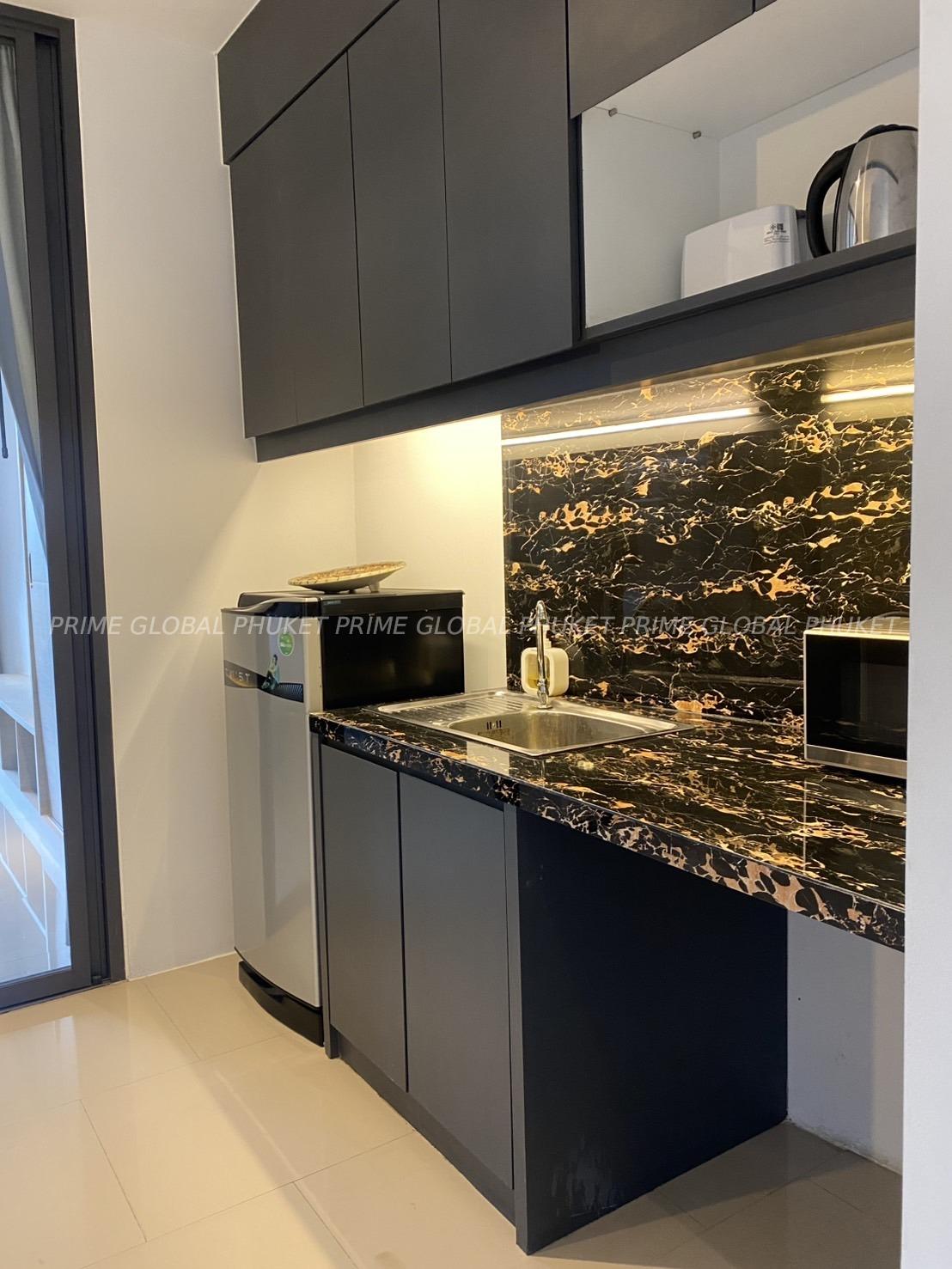 Condominium for Rent in Kamala
