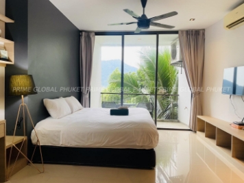 Condominium for Rent in Kamala