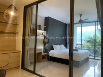Condominium for Rent in Kamala