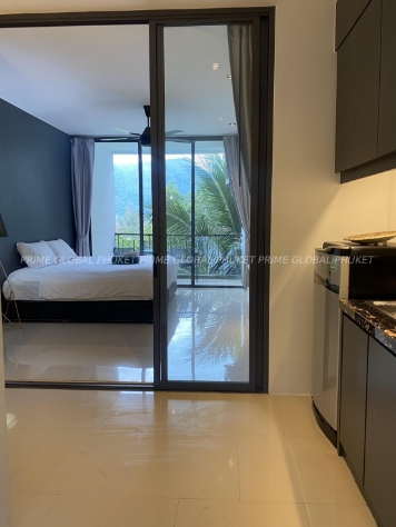 Condominium for Rent in Kamala