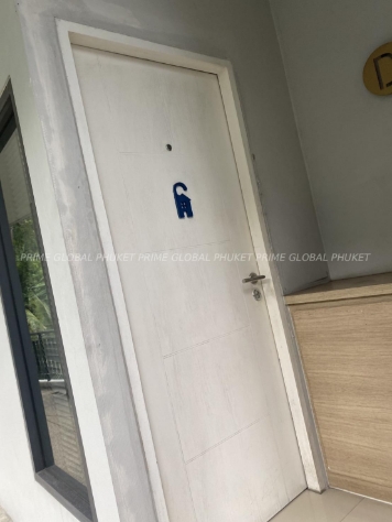 Condominium for Rent in Kamala