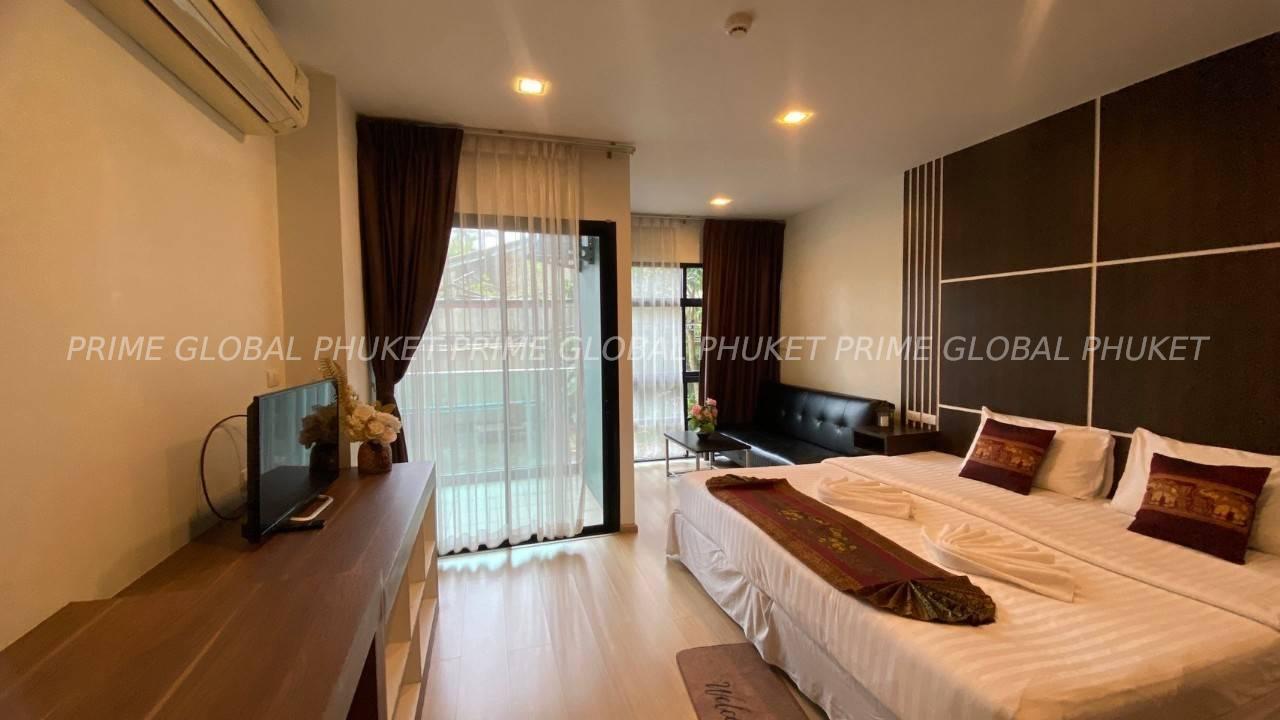 - Sq.m Villa for Rent in Bangtao