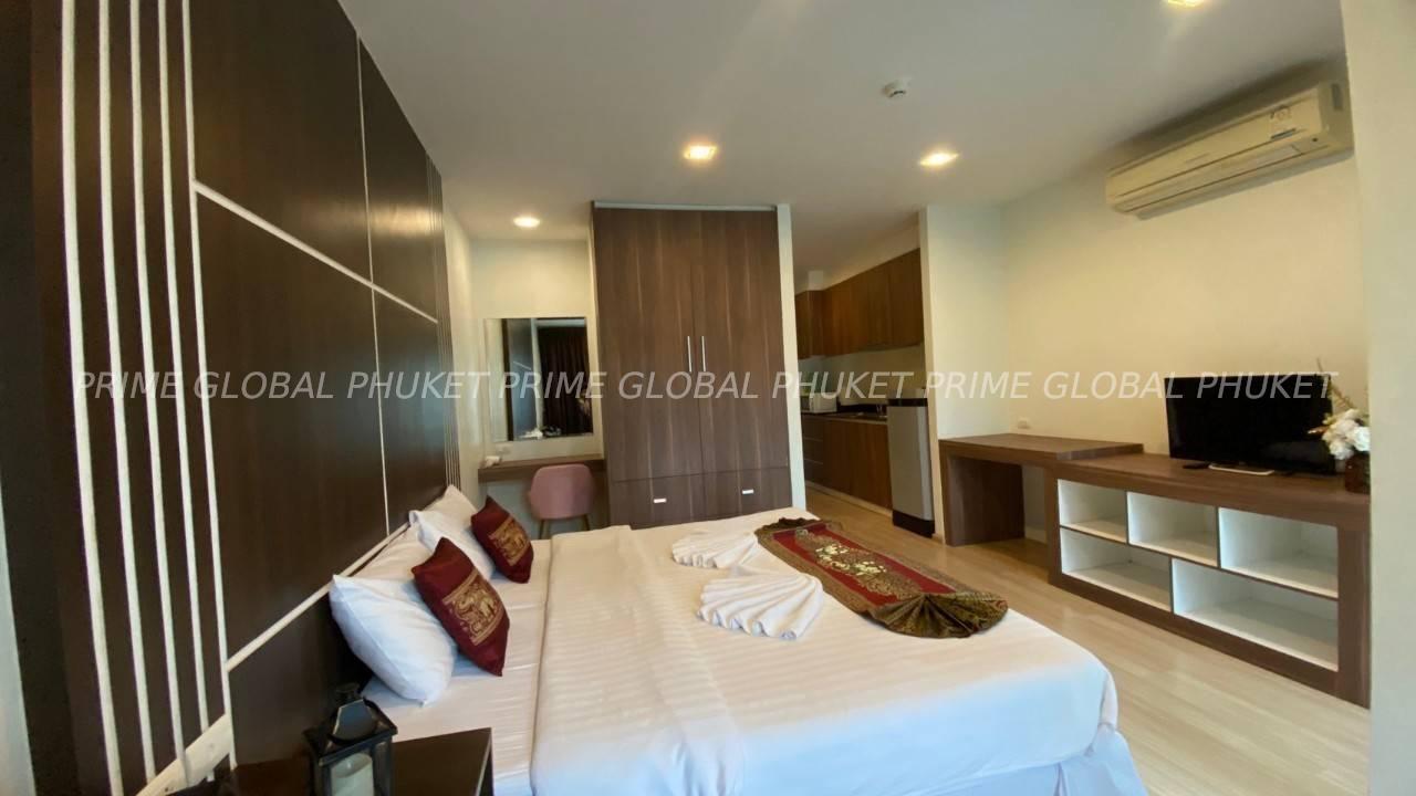 - Sq.m Villa for Rent in Bangtao