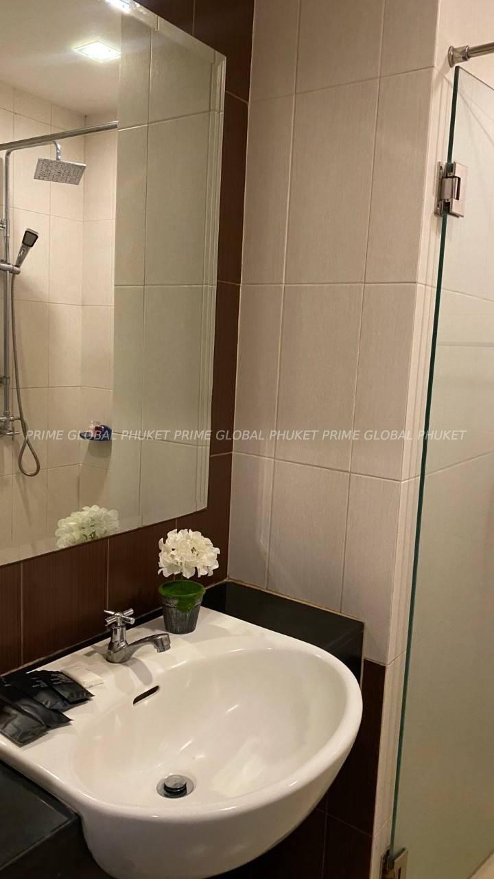 - Sq.m Villa for Rent in Bangtao