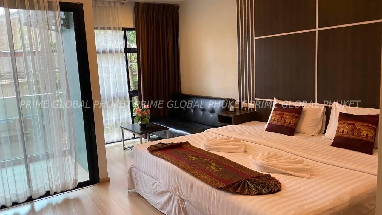 - Sq.m Villa for Rent in Bangtao