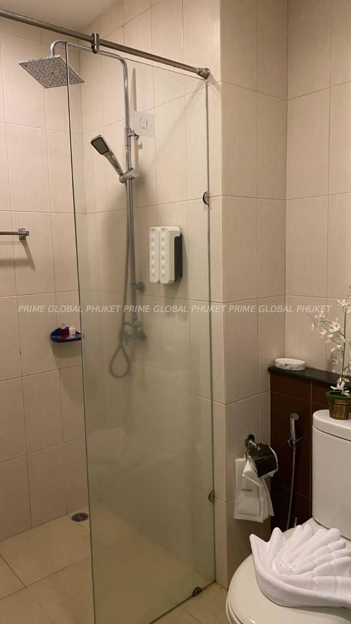 - Sq.m Villa for Rent in Bangtao