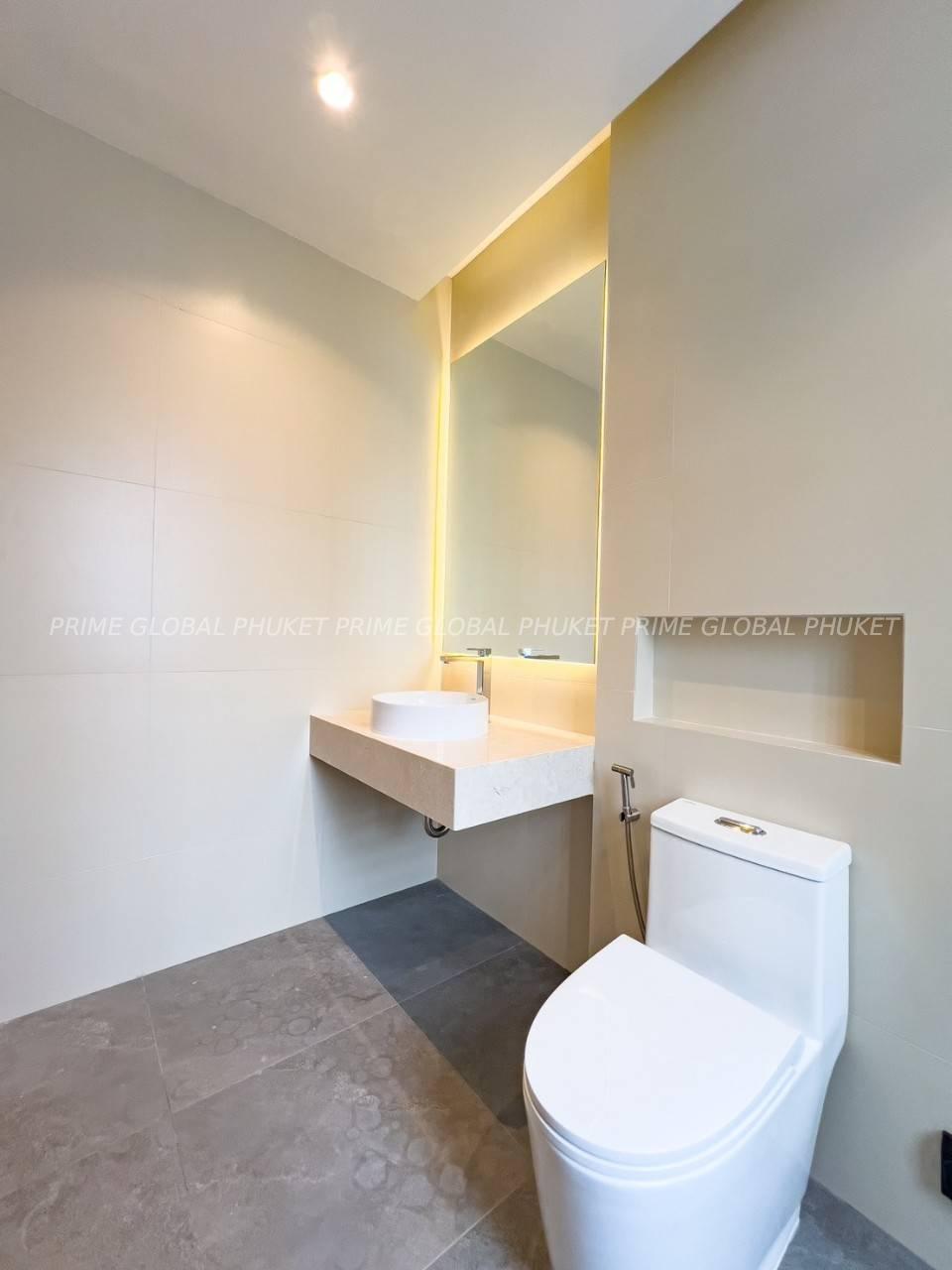 216 Sq.m Villa for Sale in Thalang