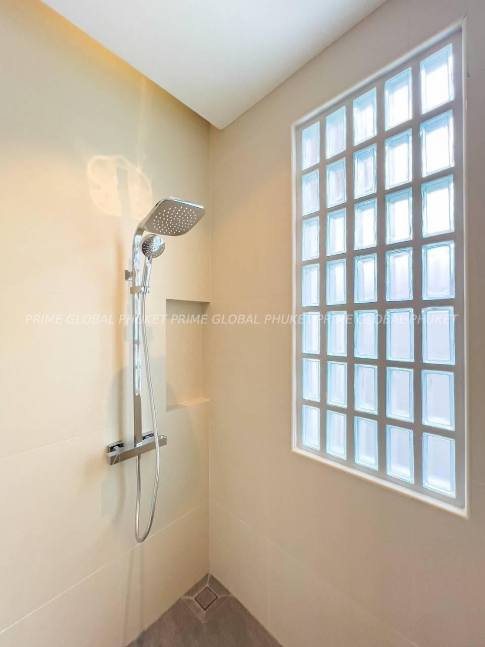 216 Sq.m Villa for Sale in Thalang