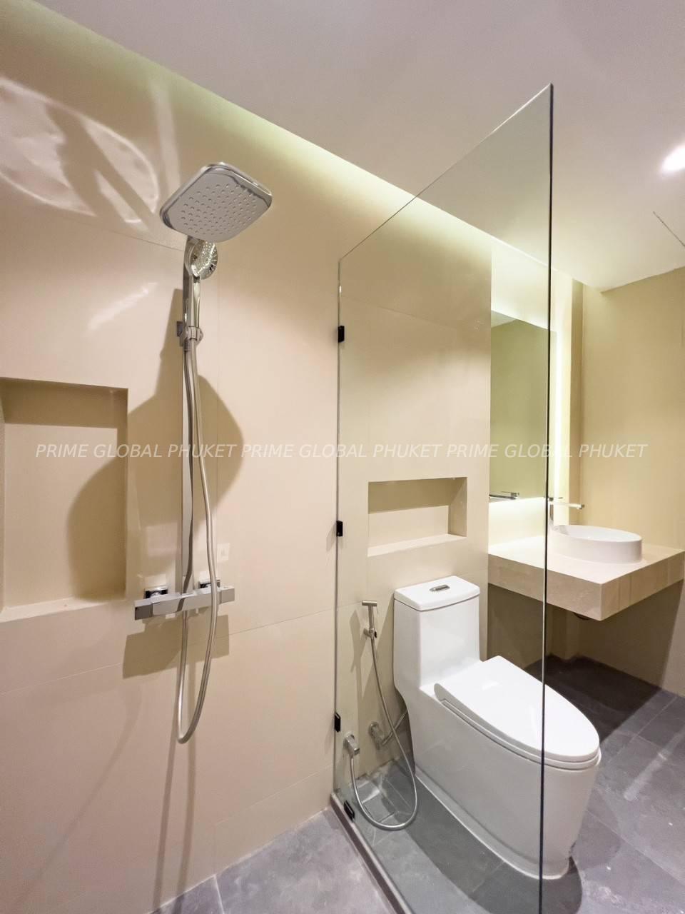 216 Sq.m Villa for Sale in Thalang