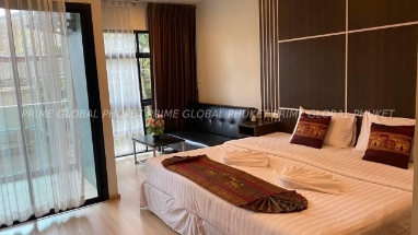 - Sq.m Villa for Rent in Bangtao