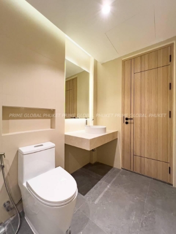 216 Sq.m Villa for Sale in Thalang