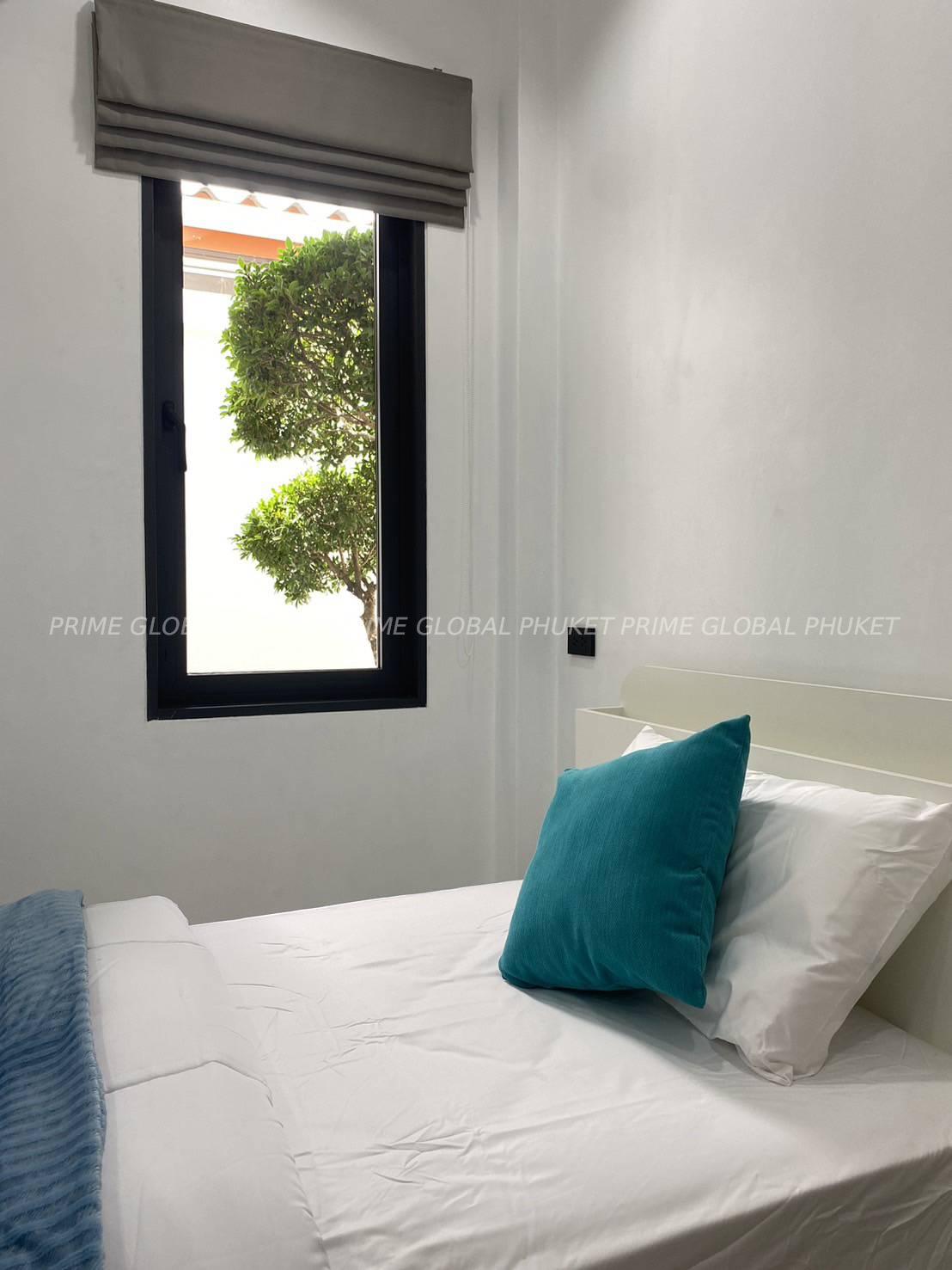 260 Sq.m Villa for Sale in Kathu