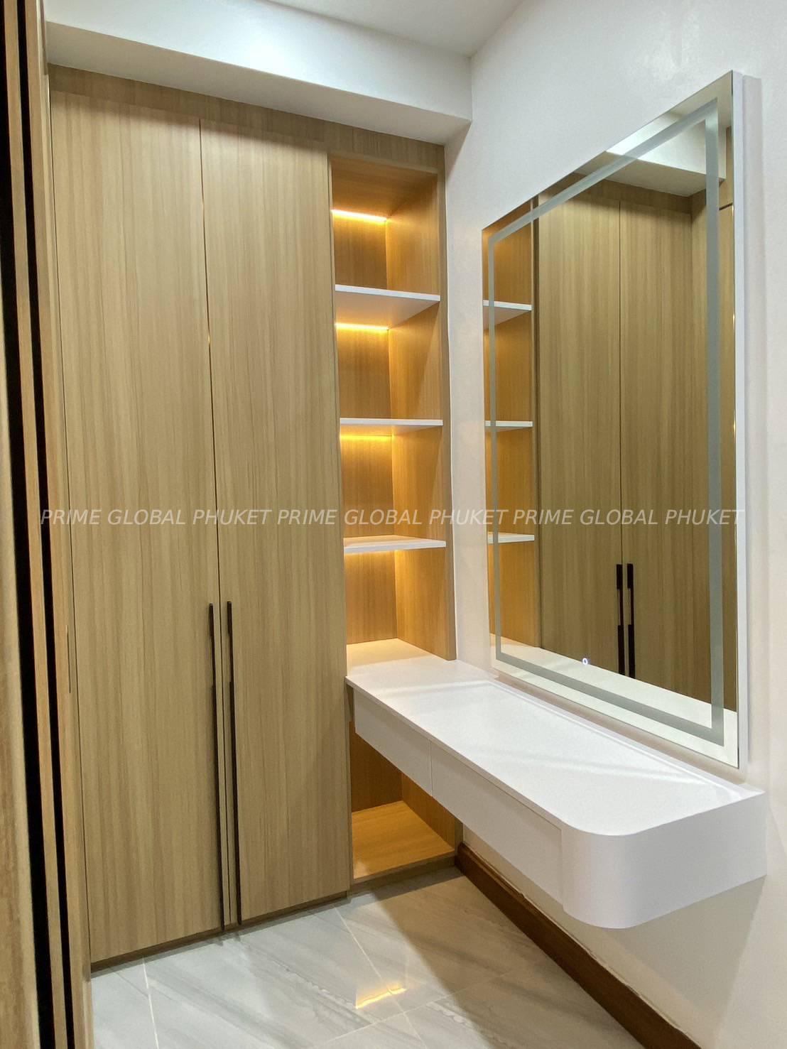 260 Sq.m Villa for Sale in Kathu
