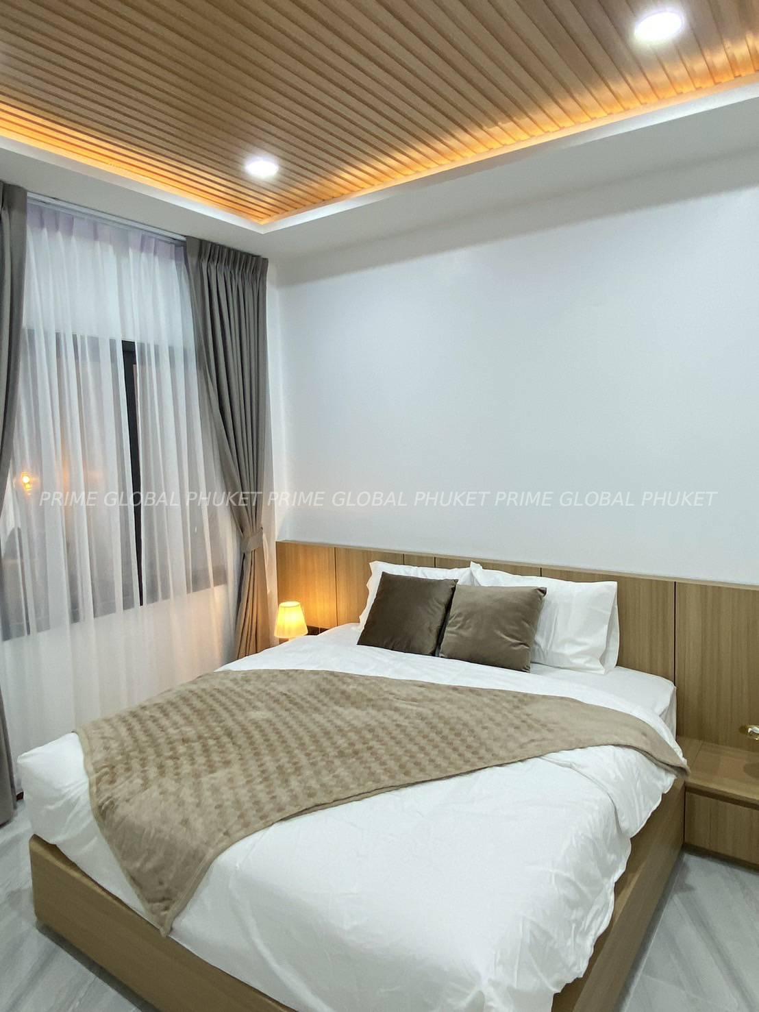 260 Sq.m Villa for Sale in Kathu