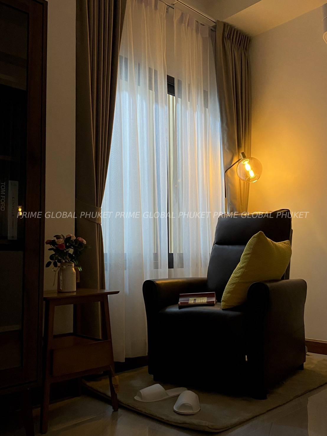 260 Sq.m Villa for Sale in Kathu