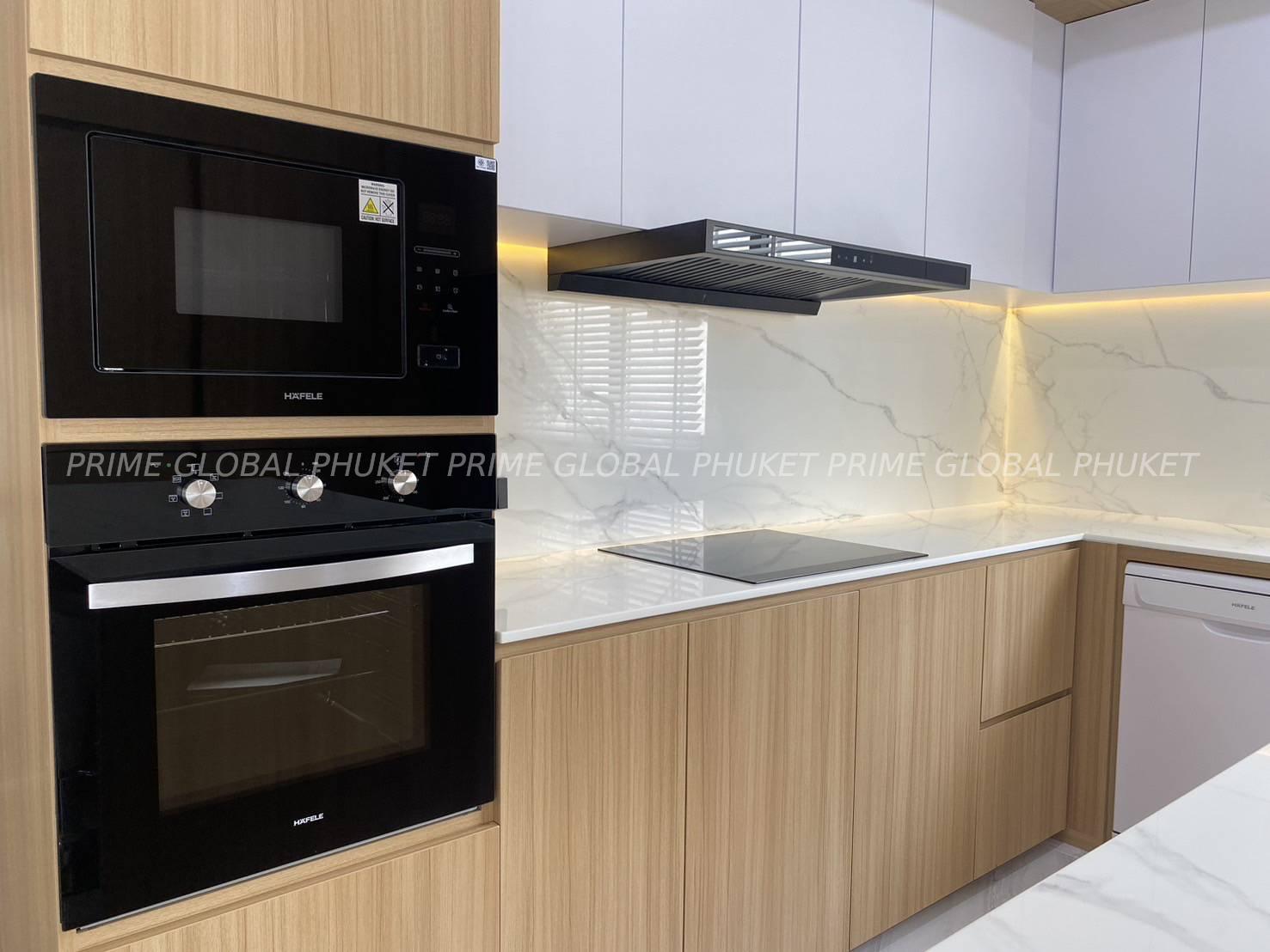 260 Sq.m Villa for Sale in Kathu