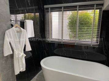 260 Sq.m Villa for Sale in Kathu