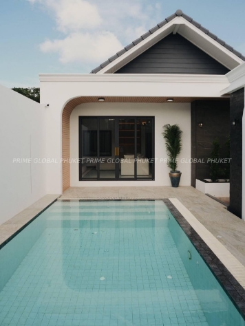 260 Sq.m Villa for Sale in Kathu