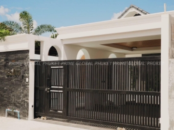 260 Sq.m Villa for Sale in Kathu
