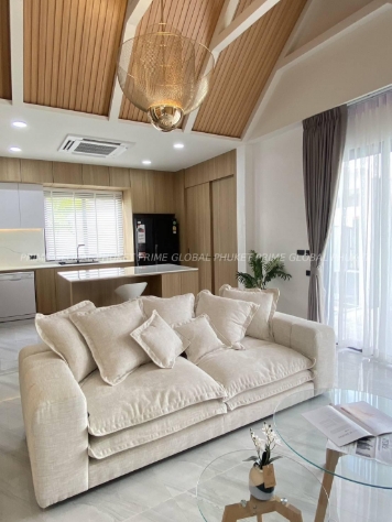 260 Sq.m Villa for Sale in Kathu