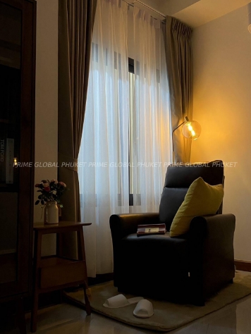 260 Sq.m Villa for Sale in Kathu