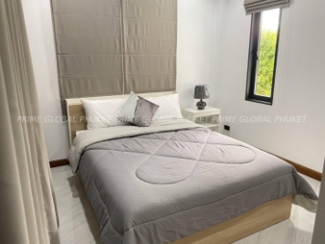 260 Sq.m Villa for Sale in Kathu