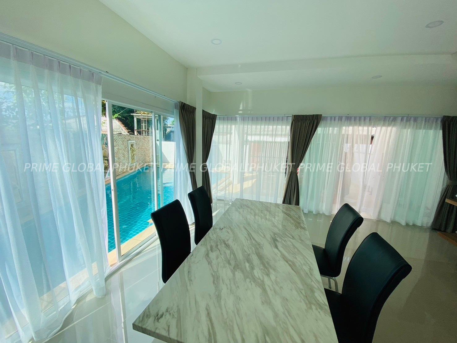 250  Sq.m Villa for Sale in Pasak