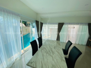 250  Sq.m Villa for Sale in Pasak